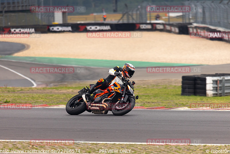 Bild #22786574 - Touristenfahrten Nürburgring GP-Strecke (04.07.2023)