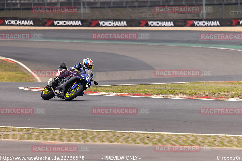 Bild #22786578 - Touristenfahrten Nürburgring GP-Strecke (04.07.2023)