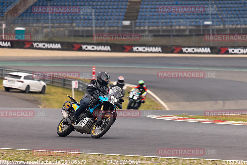 Bild #22786579 - Touristenfahrten Nürburgring GP-Strecke (04.07.2023)