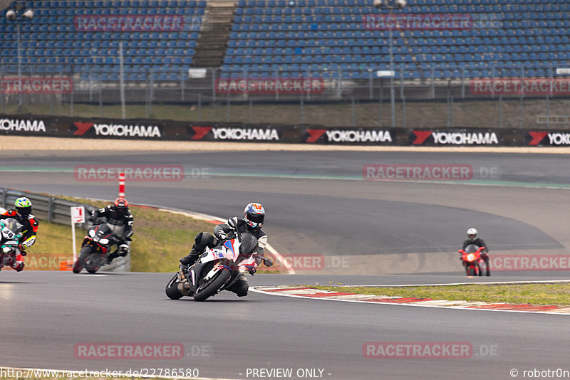 Bild #22786580 - Touristenfahrten Nürburgring GP-Strecke (04.07.2023)