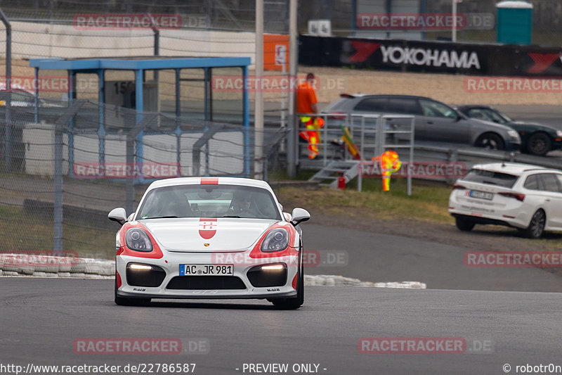 Bild #22786587 - Touristenfahrten Nürburgring GP-Strecke (04.07.2023)