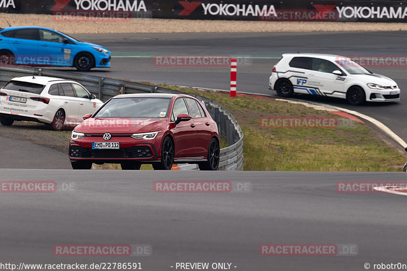 Bild #22786591 - Touristenfahrten Nürburgring GP-Strecke (04.07.2023)