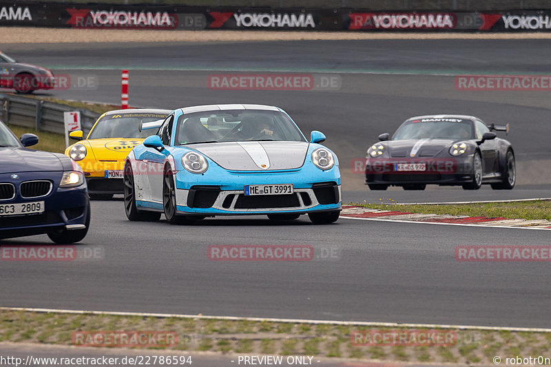 Bild #22786594 - Touristenfahrten Nürburgring GP-Strecke (04.07.2023)