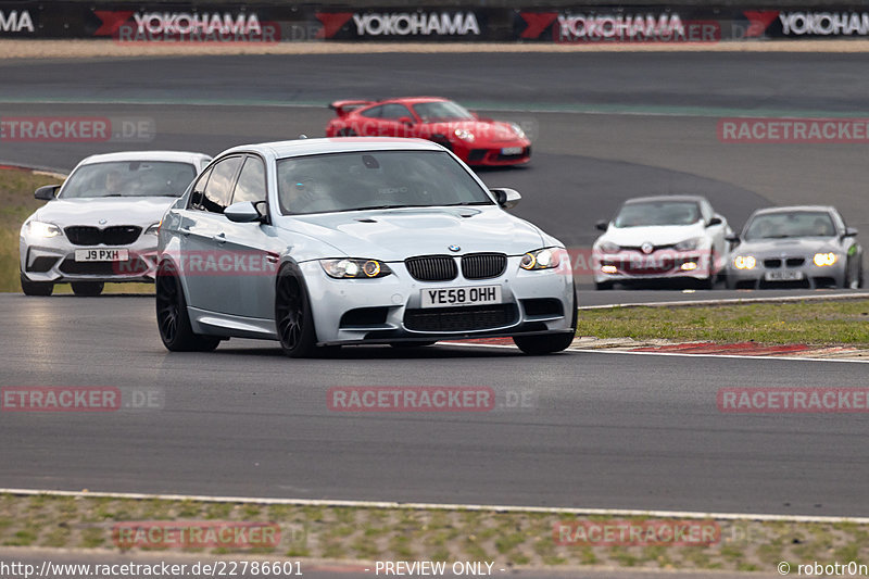 Bild #22786601 - Touristenfahrten Nürburgring GP-Strecke (04.07.2023)