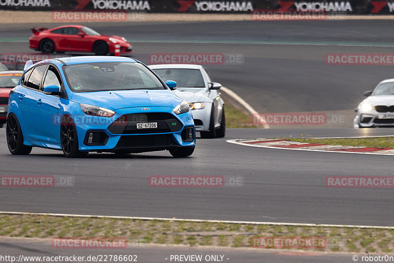 Bild #22786602 - Touristenfahrten Nürburgring GP-Strecke (04.07.2023)