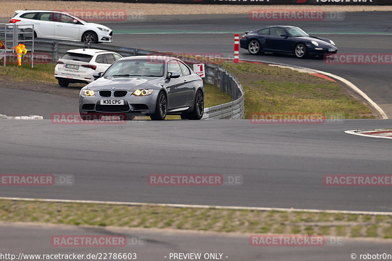 Bild #22786603 - Touristenfahrten Nürburgring GP-Strecke (04.07.2023)