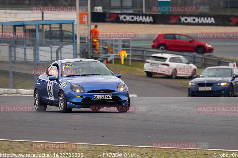 Bild #22786606 - Touristenfahrten Nürburgring GP-Strecke (04.07.2023)