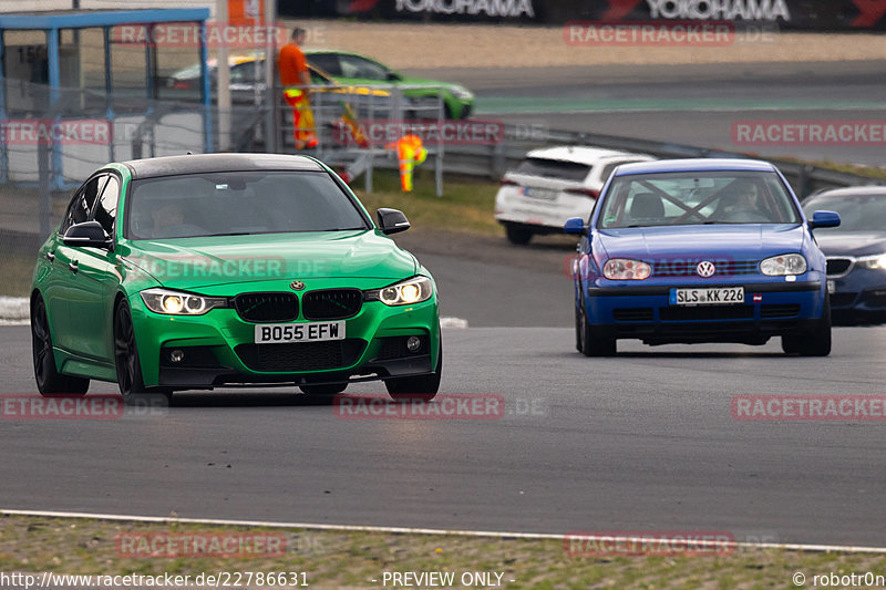 Bild #22786631 - Touristenfahrten Nürburgring GP-Strecke (04.07.2023)