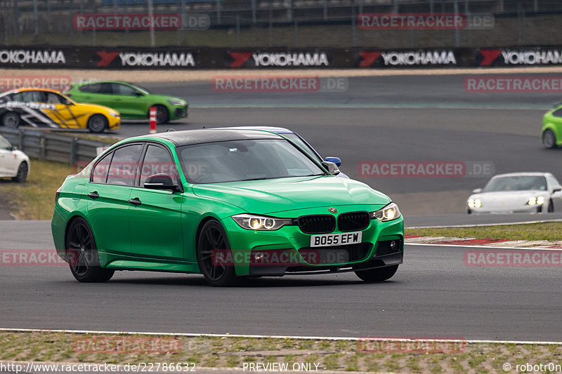 Bild #22786632 - Touristenfahrten Nürburgring GP-Strecke (04.07.2023)