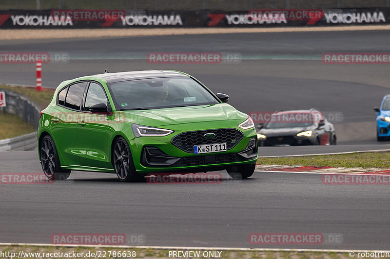 Bild #22786638 - Touristenfahrten Nürburgring GP-Strecke (04.07.2023)