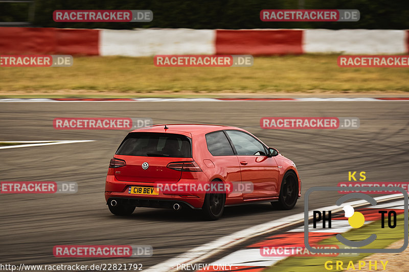 Bild #22821792 - Touristenfahrten Nürburgring GP-Strecke (04.07.2023)