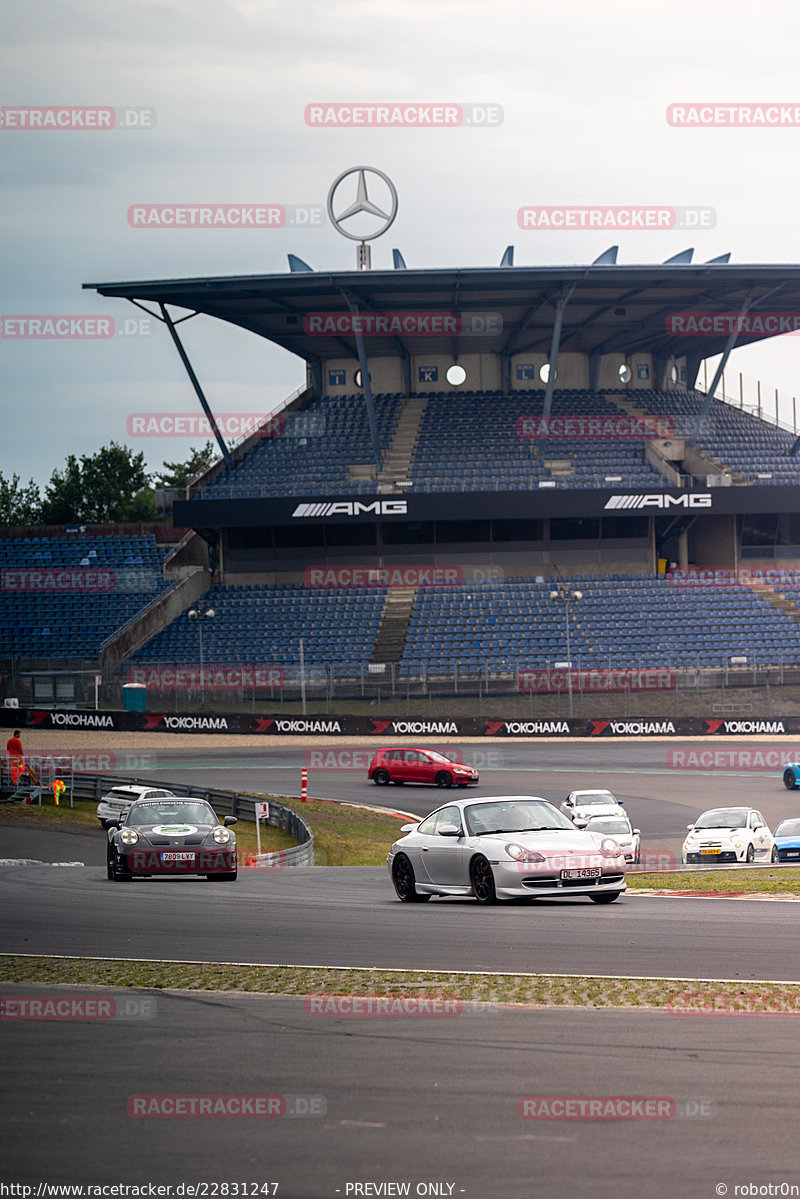 Bild #22831247 - Touristenfahrten Nürburgring GP-Strecke (04.07.2023)