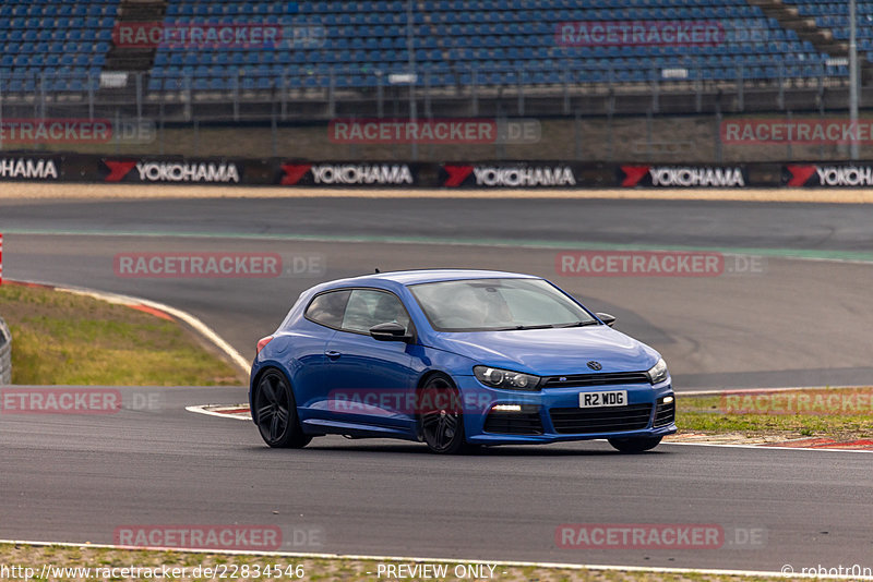 Bild #22834546 - Touristenfahrten Nürburgring GP-Strecke (04.07.2023)