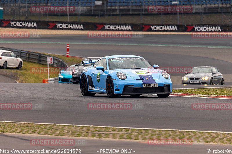 Bild #22834572 - Touristenfahrten Nürburgring GP-Strecke (04.07.2023)