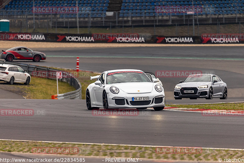 Bild #22834585 - Touristenfahrten Nürburgring GP-Strecke (04.07.2023)