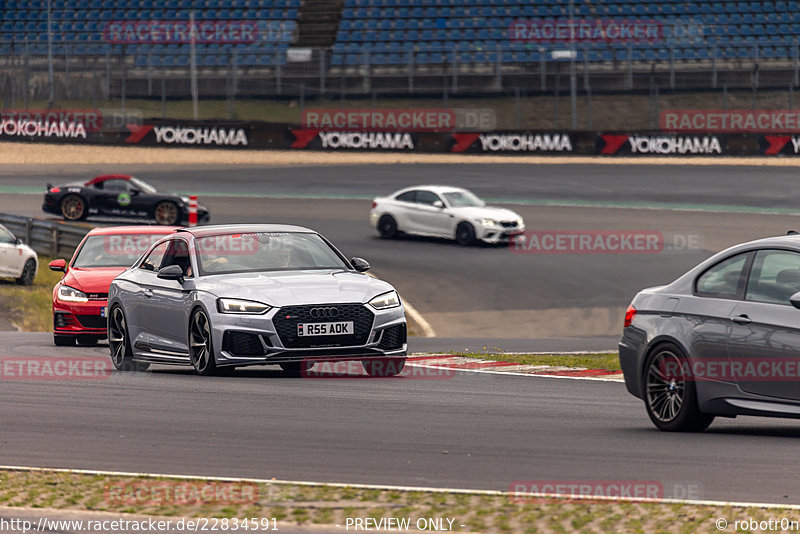 Bild #22834591 - Touristenfahrten Nürburgring GP-Strecke (04.07.2023)