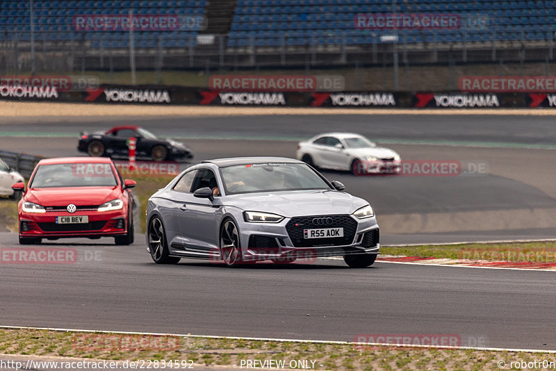 Bild #22834592 - Touristenfahrten Nürburgring GP-Strecke (04.07.2023)