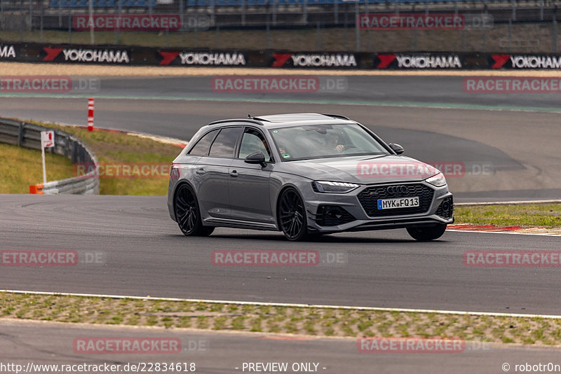 Bild #22834618 - Touristenfahrten Nürburgring GP-Strecke (04.07.2023)