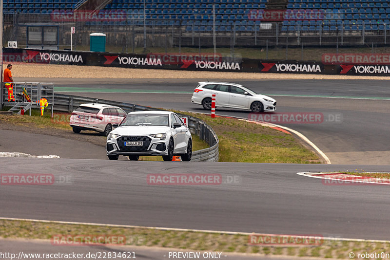 Bild #22834621 - Touristenfahrten Nürburgring GP-Strecke (04.07.2023)