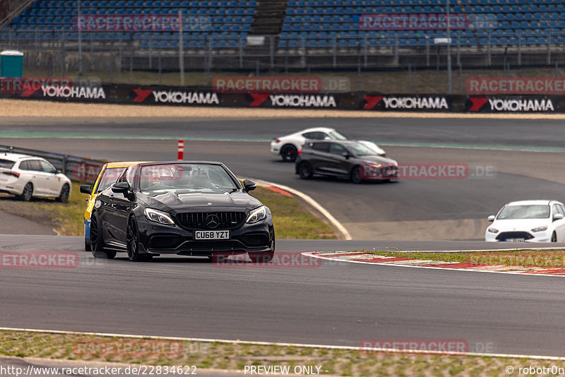 Bild #22834622 - Touristenfahrten Nürburgring GP-Strecke (04.07.2023)