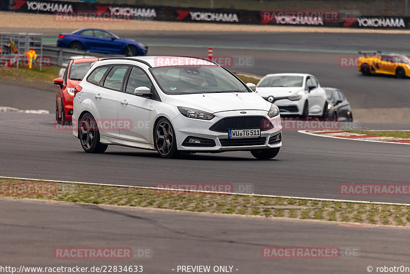 Bild #22834633 - Touristenfahrten Nürburgring GP-Strecke (04.07.2023)