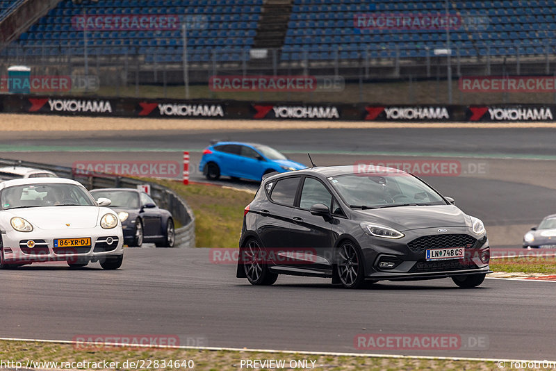 Bild #22834640 - Touristenfahrten Nürburgring GP-Strecke (04.07.2023)