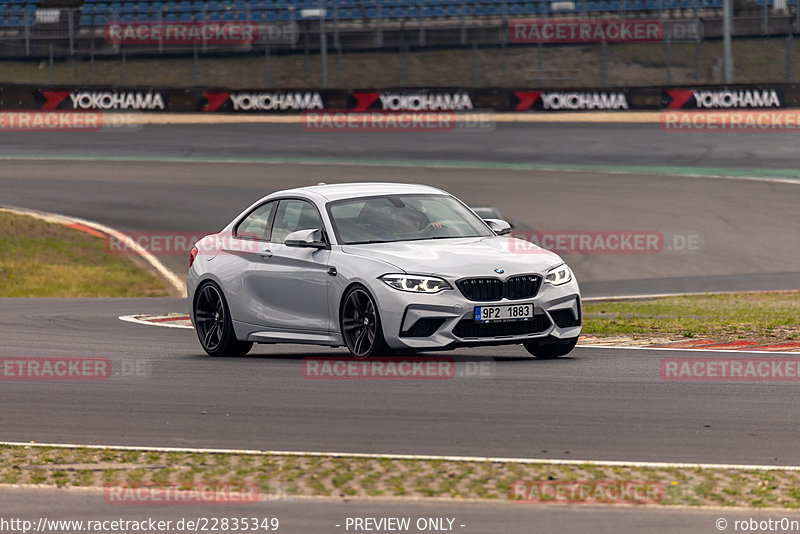 Bild #22835349 - Touristenfahrten Nürburgring GP-Strecke (04.07.2023)