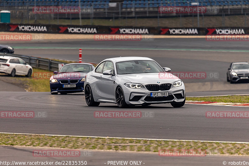 Bild #22835350 - Touristenfahrten Nürburgring GP-Strecke (04.07.2023)