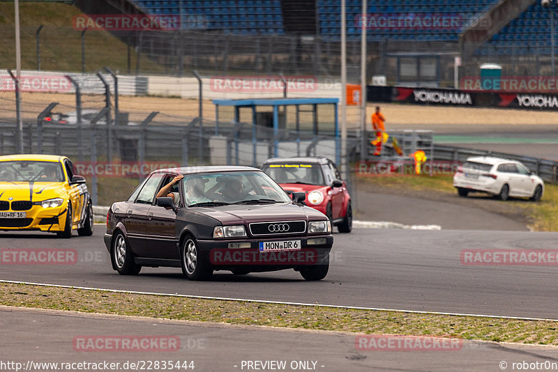 Bild #22835444 - Touristenfahrten Nürburgring GP-Strecke (04.07.2023)