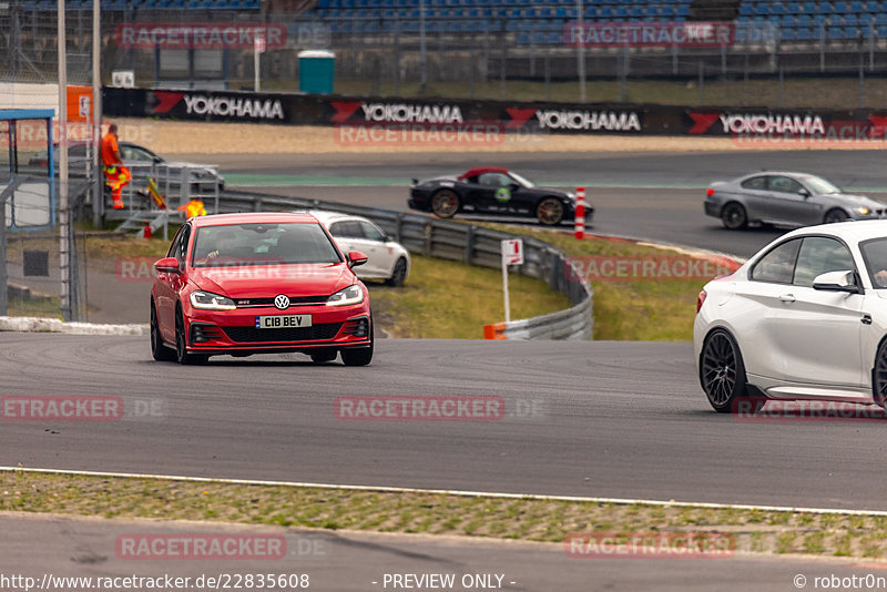 Bild #22835608 - Touristenfahrten Nürburgring GP-Strecke (04.07.2023)