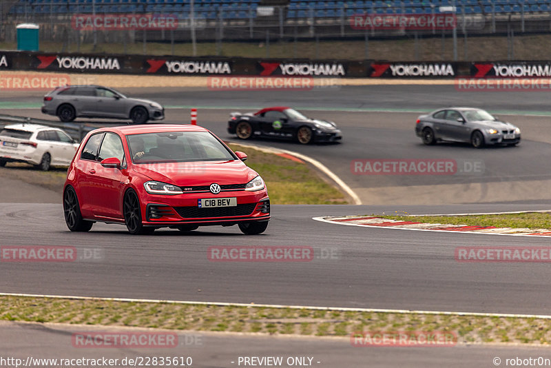 Bild #22835610 - Touristenfahrten Nürburgring GP-Strecke (04.07.2023)