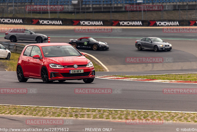 Bild #22835612 - Touristenfahrten Nürburgring GP-Strecke (04.07.2023)