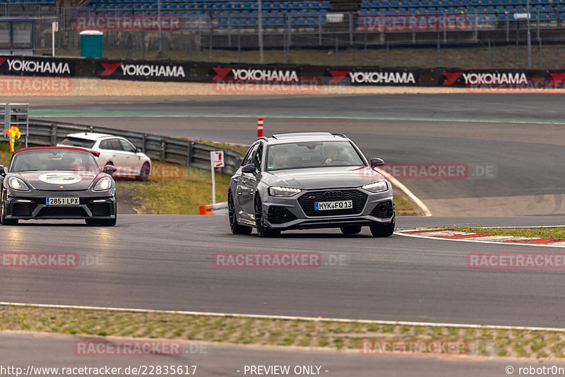 Bild #22835617 - Touristenfahrten Nürburgring GP-Strecke (04.07.2023)