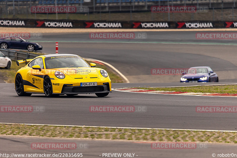 Bild #22835695 - Touristenfahrten Nürburgring GP-Strecke (04.07.2023)