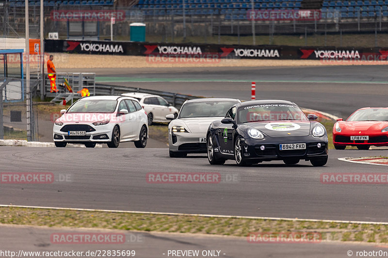 Bild #22835699 - Touristenfahrten Nürburgring GP-Strecke (04.07.2023)