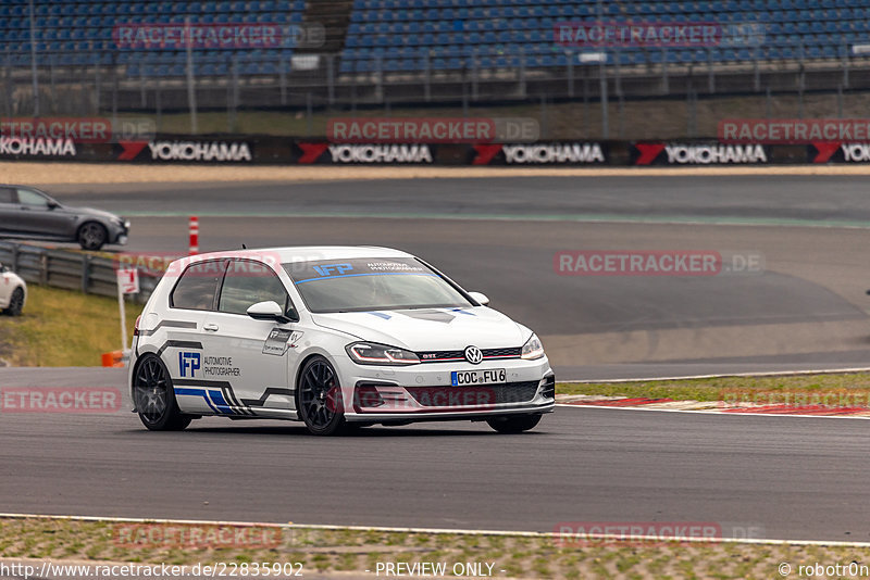 Bild #22835902 - Touristenfahrten Nürburgring GP-Strecke (04.07.2023)