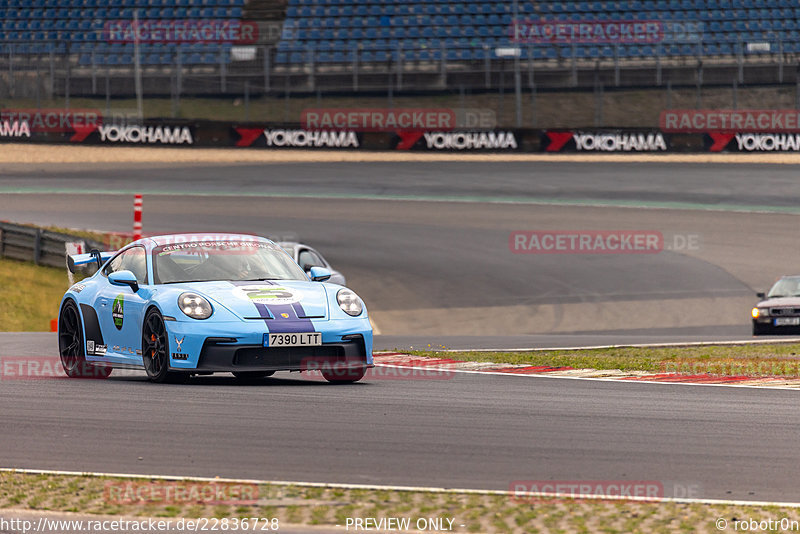 Bild #22836728 - Touristenfahrten Nürburgring GP-Strecke (04.07.2023)