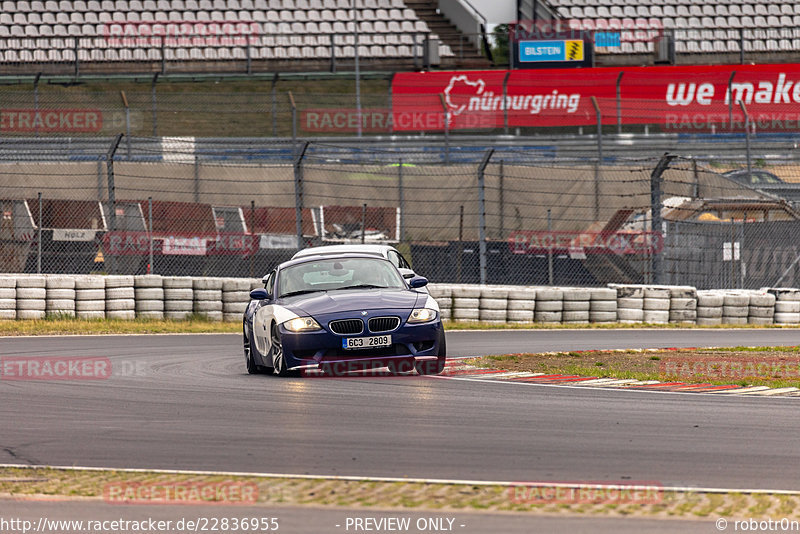 Bild #22836955 - Touristenfahrten Nürburgring GP-Strecke (04.07.2023)