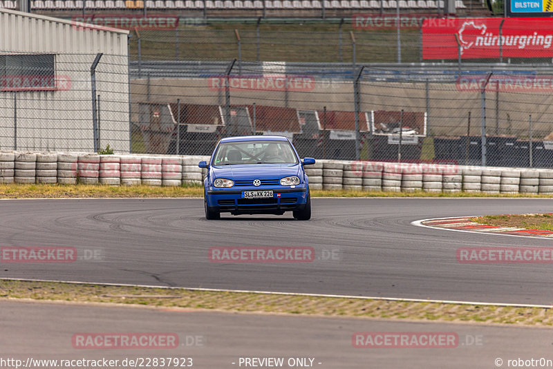 Bild #22837923 - Touristenfahrten Nürburgring GP-Strecke (04.07.2023)