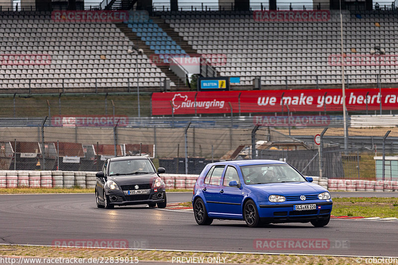 Bild #22839015 - Touristenfahrten Nürburgring GP-Strecke (04.07.2023)