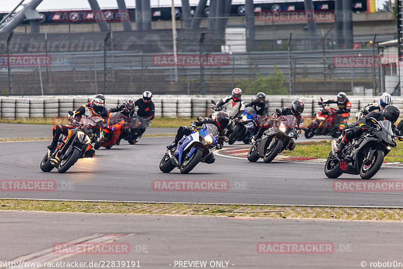 Bild #22839191 - Touristenfahrten Nürburgring GP-Strecke (04.07.2023)