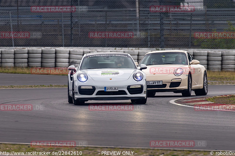 Bild #22842610 - Touristenfahrten Nürburgring GP-Strecke (04.07.2023)