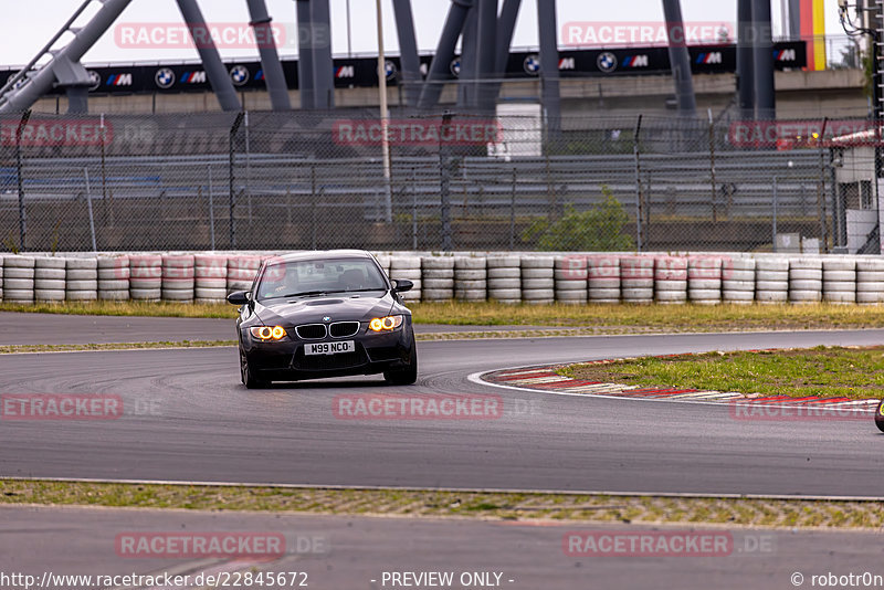 Bild #22845672 - Touristenfahrten Nürburgring GP-Strecke (04.07.2023)