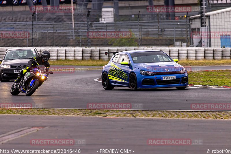 Bild #22846448 - Touristenfahrten Nürburgring GP-Strecke (04.07.2023)