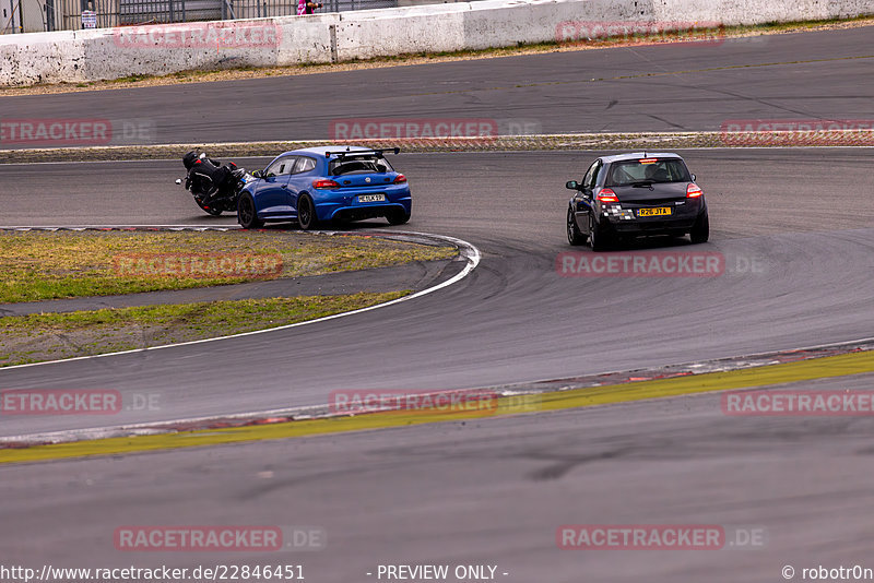 Bild #22846451 - Touristenfahrten Nürburgring GP-Strecke (04.07.2023)