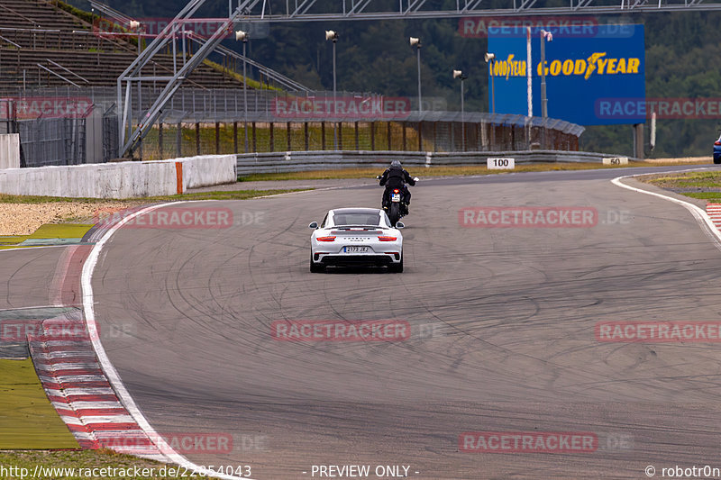 Bild #22854043 - Touristenfahrten Nürburgring GP-Strecke (04.07.2023)