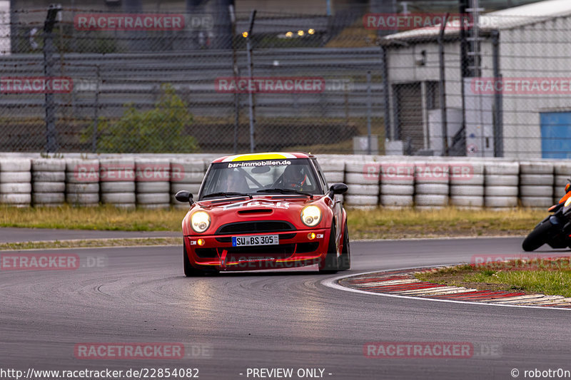 Bild #22854082 - Touristenfahrten Nürburgring GP-Strecke (04.07.2023)