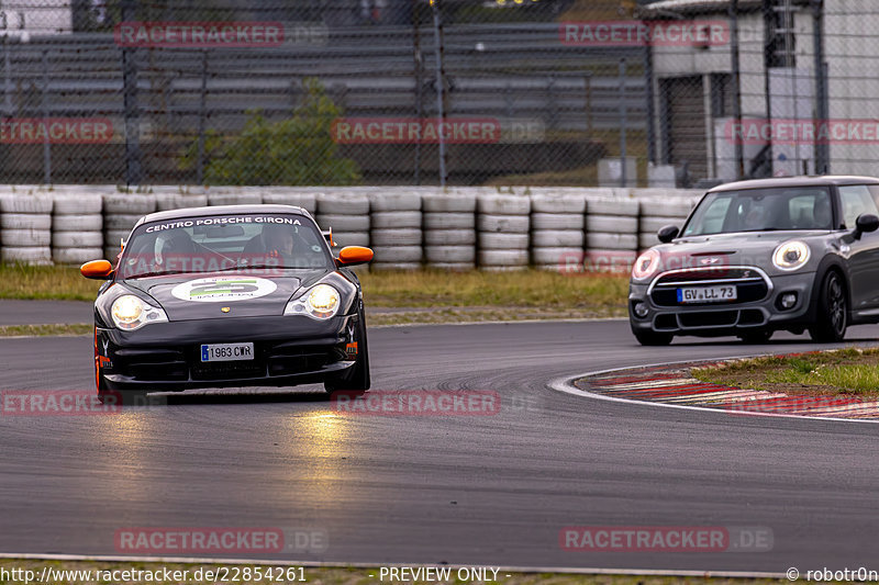 Bild #22854261 - Touristenfahrten Nürburgring GP-Strecke (04.07.2023)