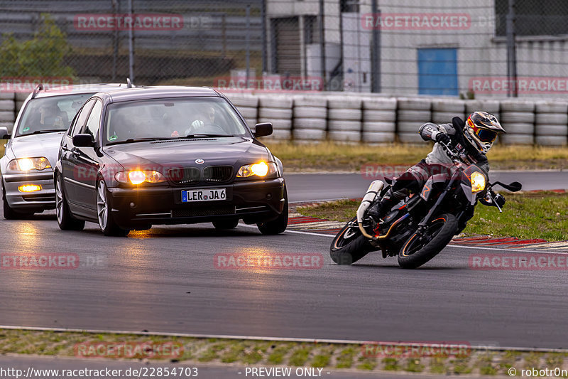 Bild #22854703 - Touristenfahrten Nürburgring GP-Strecke (04.07.2023)