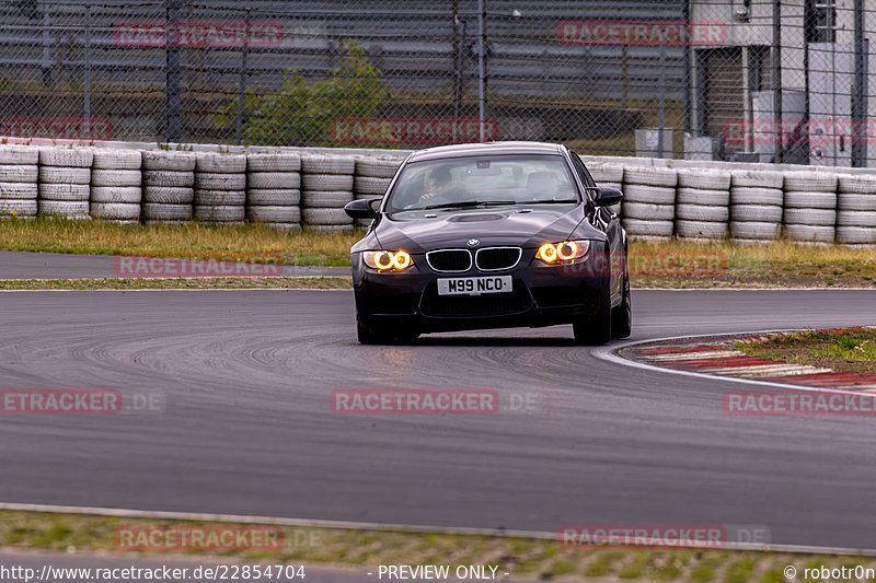 Bild #22854704 - Touristenfahrten Nürburgring GP-Strecke (04.07.2023)